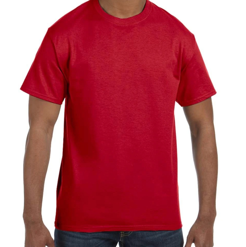 Born to Fish Tee - Picture 4 of 6